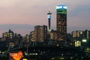 Johannesburg: What's Actually Happening?