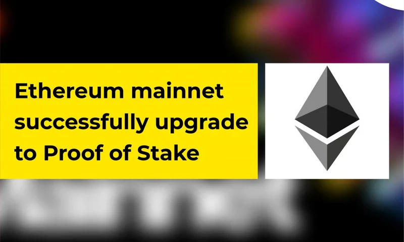 Tomorrow's Ethereum Upgrade: Unlocking a Trillion-Dollar Future (- Get Hyped!)